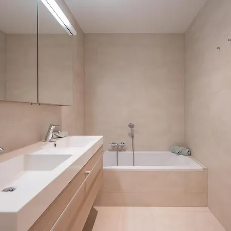 Apartment Bayaux Centrum
