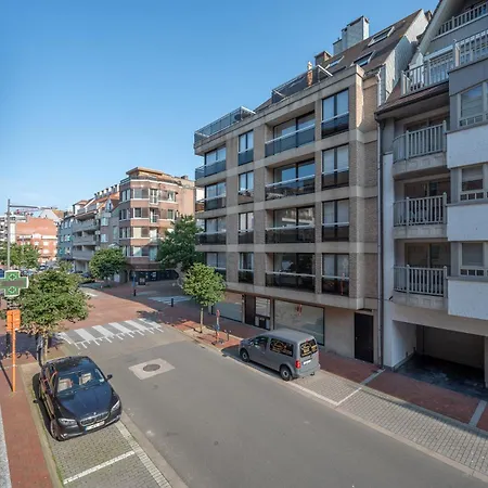 Bayaux Centrum Apartment *