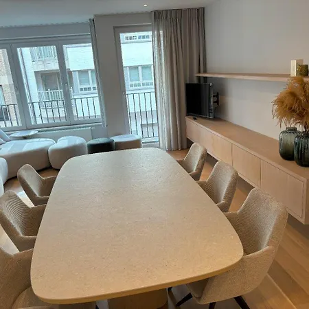 Bayaux Centrum Apartment