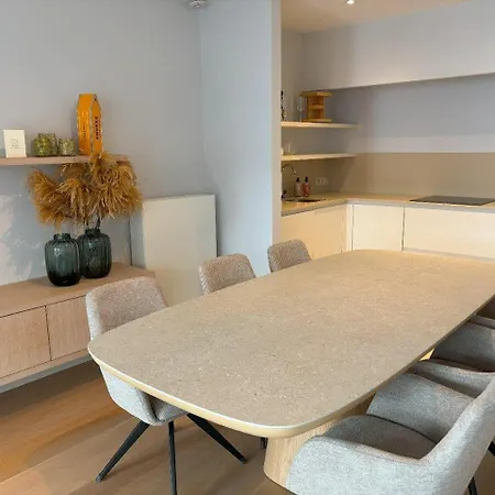Bayaux Centrum Apartment *