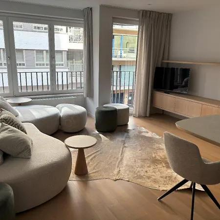 Bayaux Centrum Apartment *